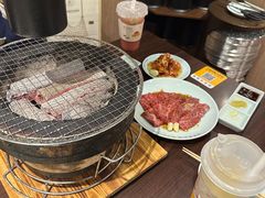 -蒜香焼肉PURUSHIN(马场路店)