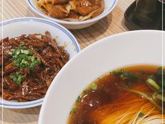 -君东记本帮面馆(天钥桥路店)