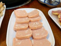 -茶马古道·野生菌清汤黄牛肉(沙溪店)