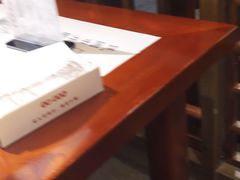 大堂-杨记隆府(时代天街店)