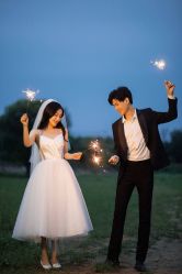 -布拉格婚纱摄影(真实客片店)
