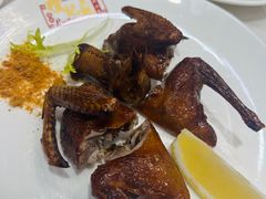 -凤城礼记鱼翅海鲜酒家(新马路总店)