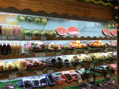 门面-百果园PAGODA(爱华市场店)