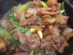 -川香煲(茅台路店)