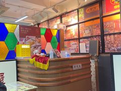 -香港華心糖水鋪(南西总店)
