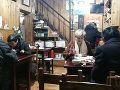 大堂-南花桥羊肉馆老字号(乌镇店)