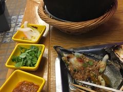 -云晓光头烧烤吧(新大陆广场店)