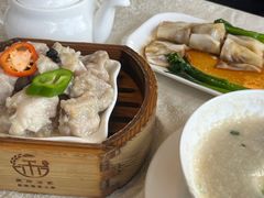 -禾府酒家·传统广府味(番禺店)
