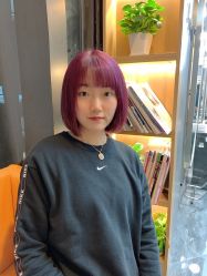 -SY COLOUR专业烫染