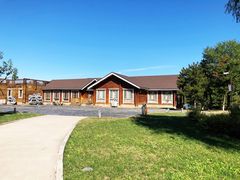 环境-南海子公园