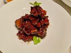 黑猪仔排-海味世家·家常菜馆(明州里店)