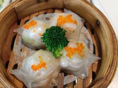 -南珠宫酒店-茶餐厅
