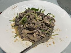 -全聚德(哈尔滨店)