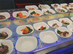 -曼格活海鲜·牛排自助(光明蓝鲸店)