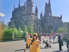 -好莱坞环球影城