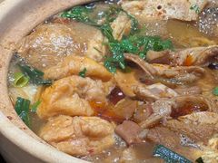 -牛腩之旅·牛腩牛杂煲(光启城美食城店)