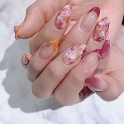 -森日式美甲沙龙MORI NAIL总店