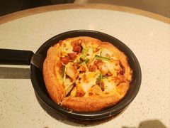 -必胜客(阿罗海店)