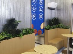 -煲珠公·老红糖珍珠奶茶(百信广场店)