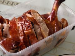 -竺桥兄弟烤鸭馆(竺桥店)