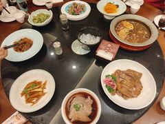 -锡和无锡菜(景丽苑店)