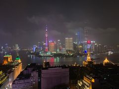 -顶层酒吧ROOF(上海艾迪逊酒店)