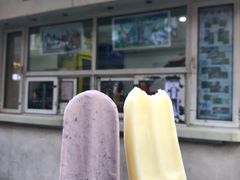 小豆冰棍-康乐(滨江道店)