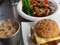 -颓记茶餐厅(美景总店)