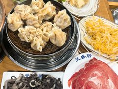 -元盛居(生态大街店)