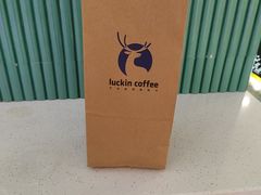 -瑞幸咖啡(国购广场店-2F)