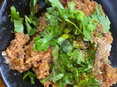 粉蒸牛肉-朱大嘴肥肠血旺(福字街店)