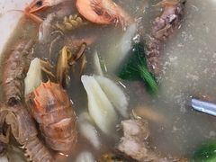 -合家小菜餐馆(新诚花苑店)