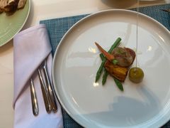 -舜耕山庄四时万和自助餐厅