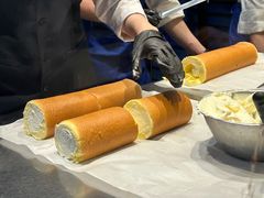 -the Roll'ING手作瑞士卷专门店(卓悦中心店)