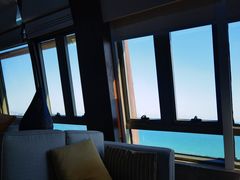 -三亚湾海居铂尔曼度假酒店