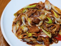 -毛哥小馆子(百井坊巷店)