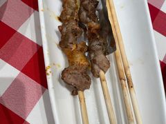 -西贝莜面村(上海百联西郊店)