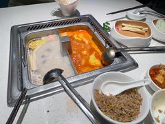 -海底捞火锅(长沙华创国际广场店)