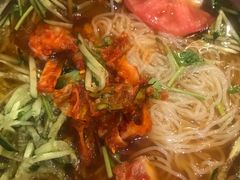 -三千里韩式炭火烤肉(南八马路店)