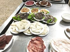 菜单-老猫牛肉火锅(沙溪店)