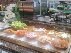 -汉丽斯巴西烤肉自助(市南店)