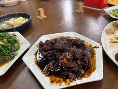 -观桥阁(锦溪店)