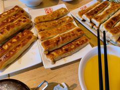 -左邻右舍褡裢火烧(石榴园店)