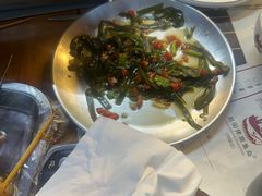 -后街佬·炭火鲜鱼杂(南城店)