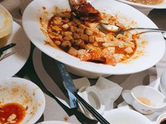 -尚一汤·粤菜海鲜(环球港店)