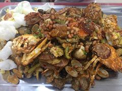 -雅逸居海鲜小厨