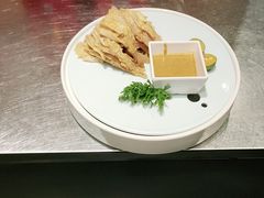 -福海居烤鸭店(鸟巢店)