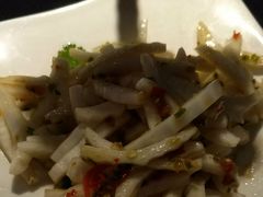 -探鱼·鲜青椒爽麻烤鱼(广州欣荣广场店)