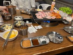 -香猪坊(五道口店)