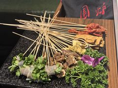 -围炉火锅(万达珍珠坊店)